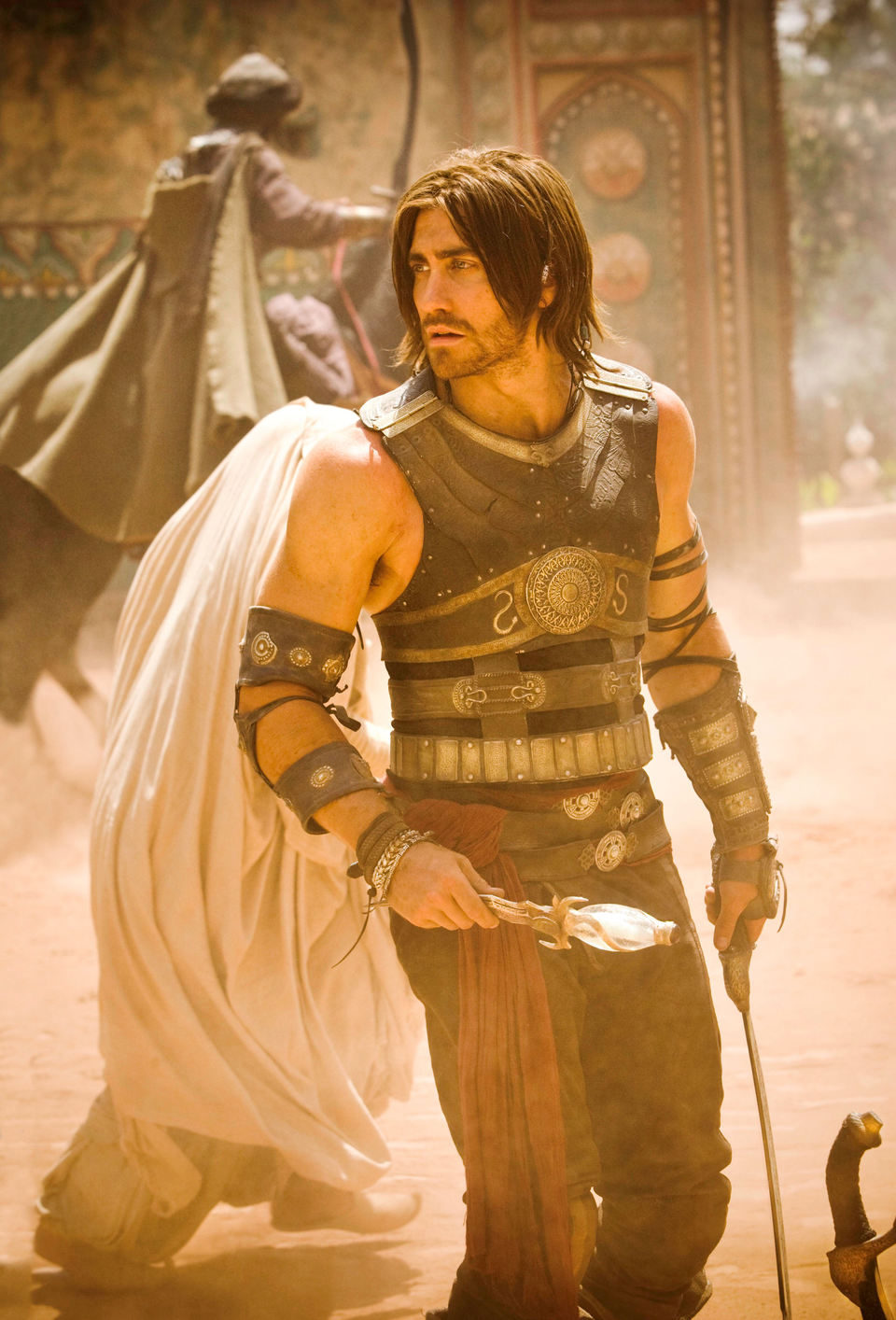 Prince of Persia: las arenas del tiempo