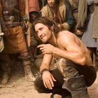 Prince of Persia: las arenas del tiempo