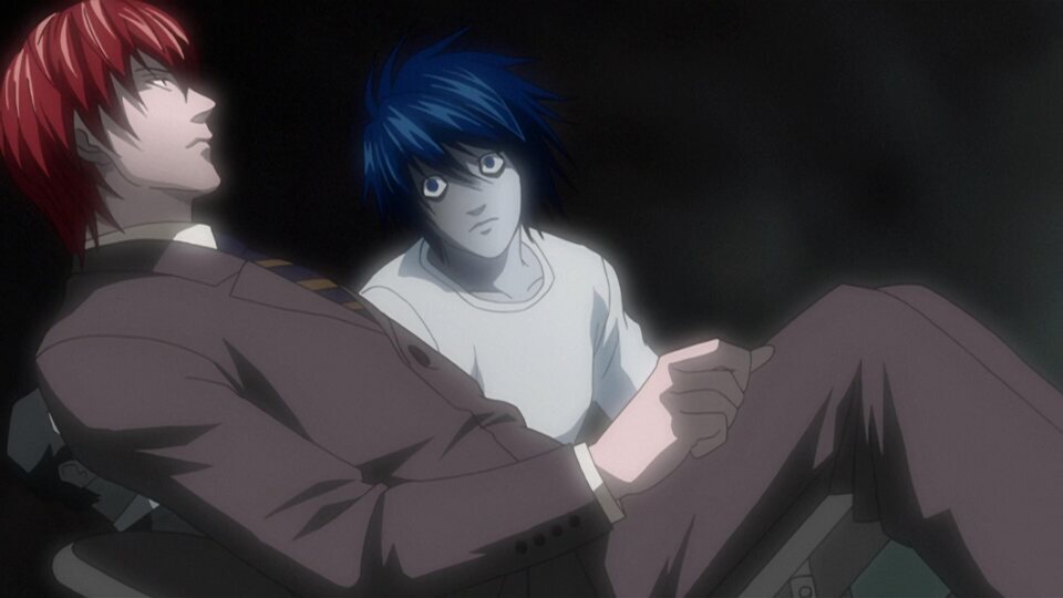 Death Note