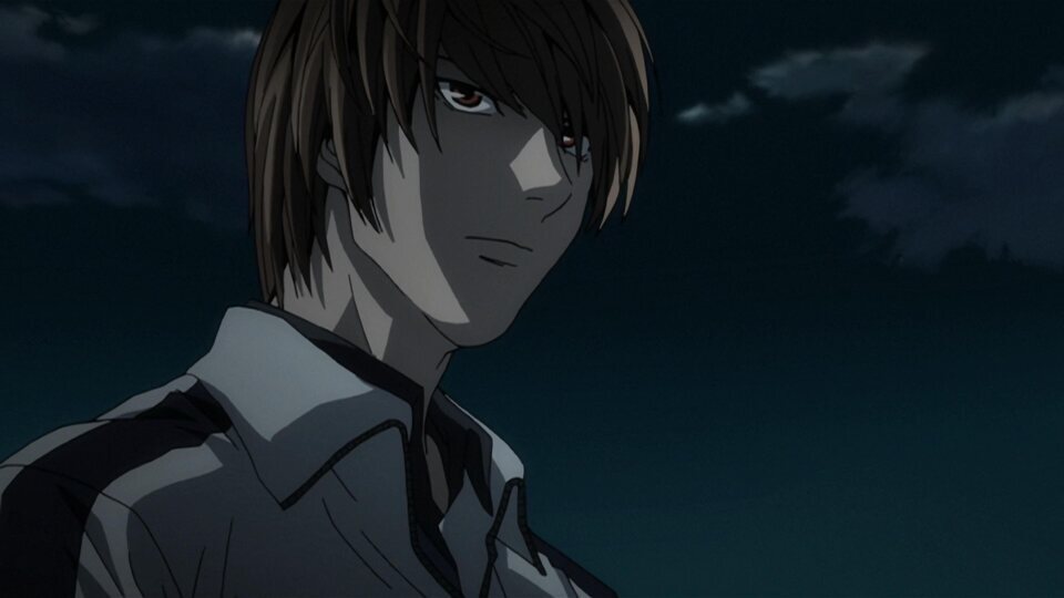 Death Note