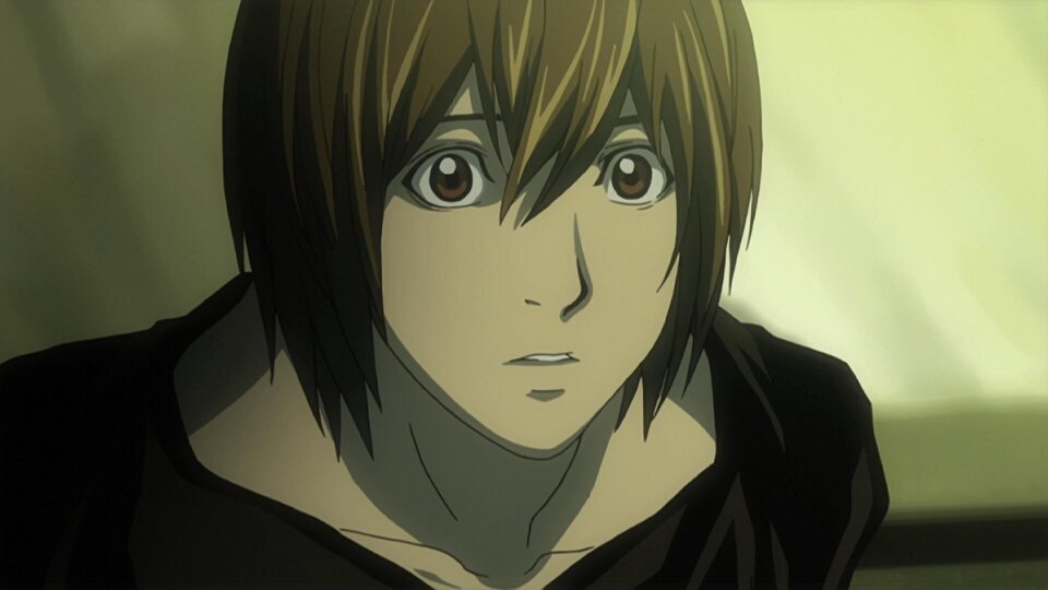 Death Note