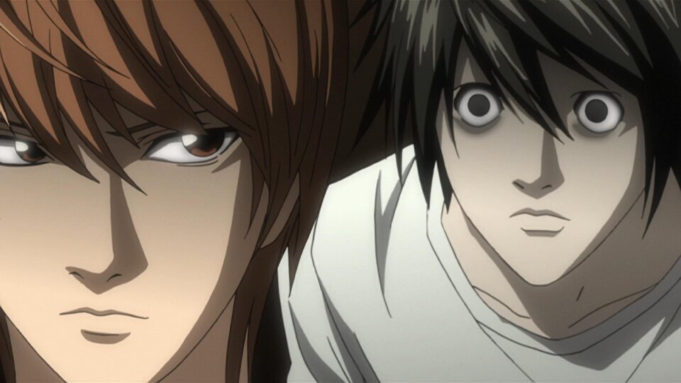 Death Note