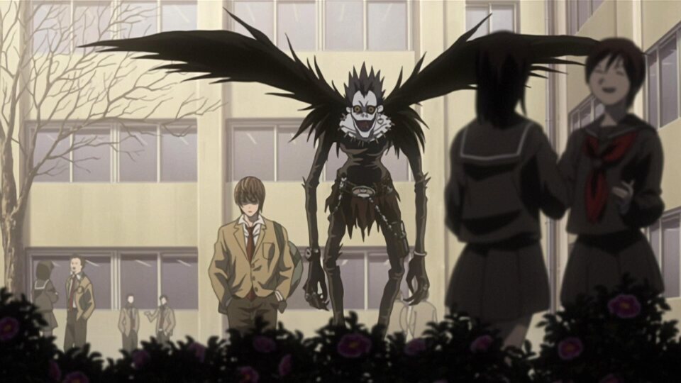 Death Note