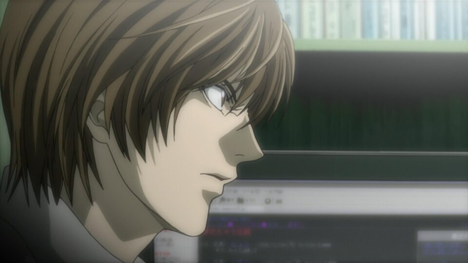 Death Note