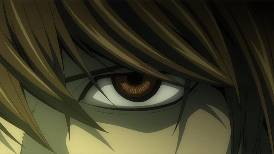 Death Note
