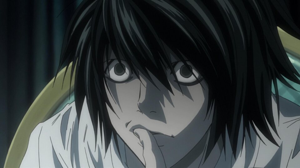 Death Note
