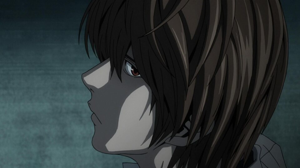 Death Note