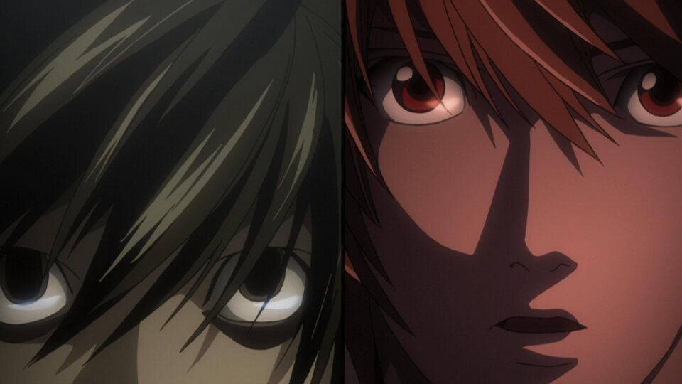 Death Note