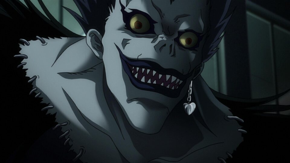 Death Note