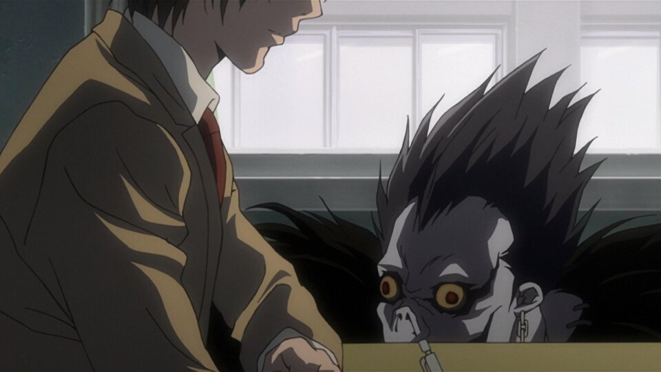 Death Note