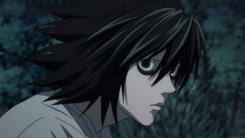 Death Note