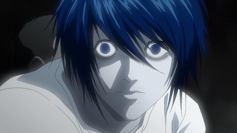 Death Note