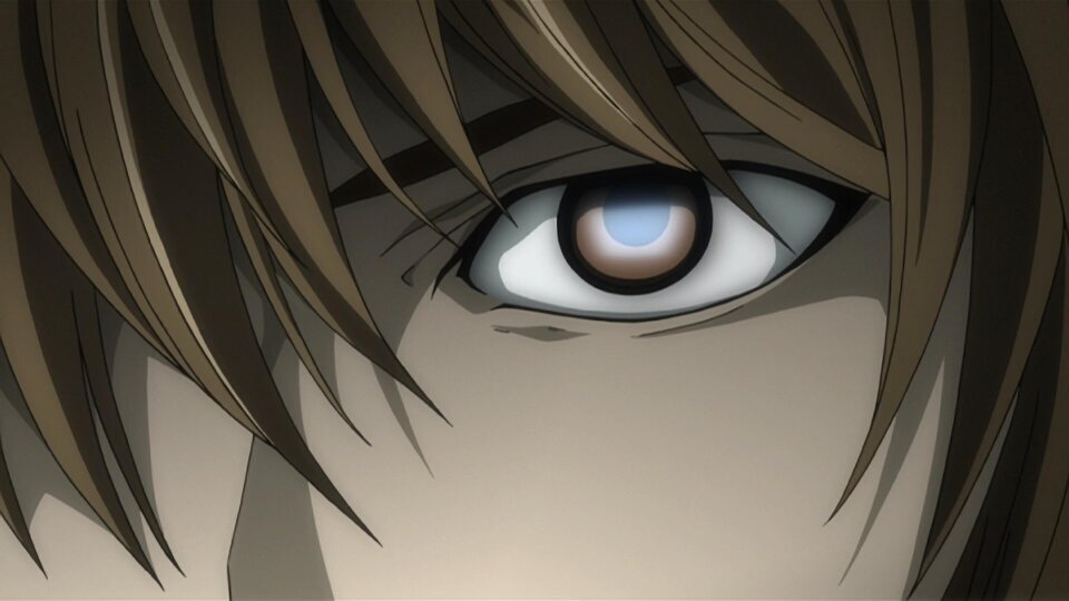 Death Note