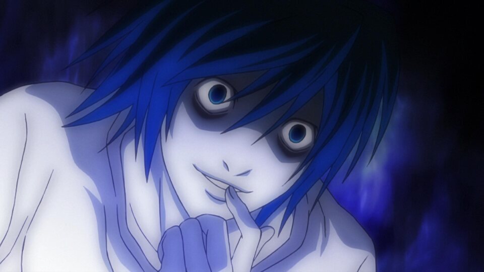 Death Note