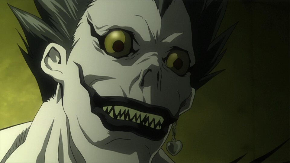 Death Note