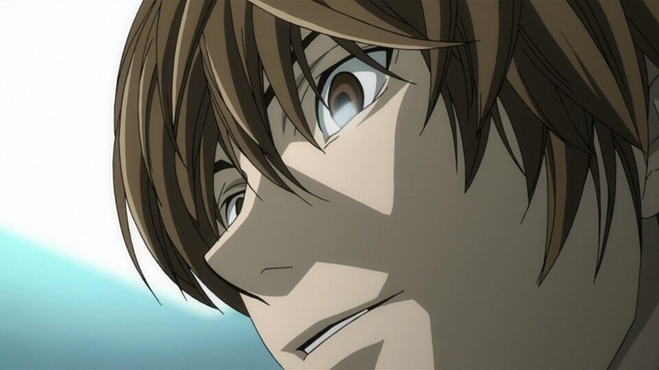 Death Note