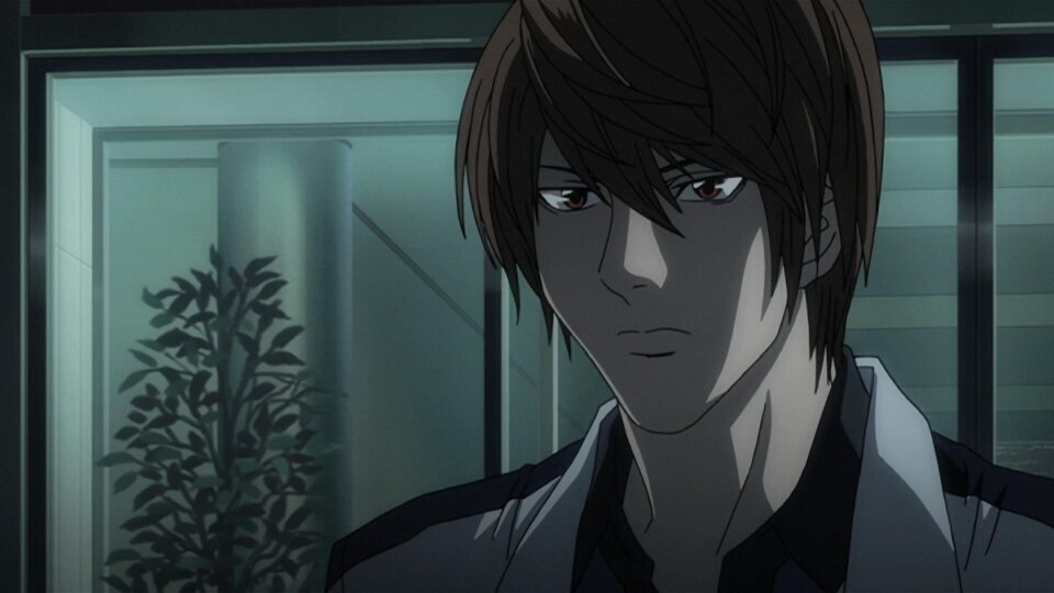 Death Note