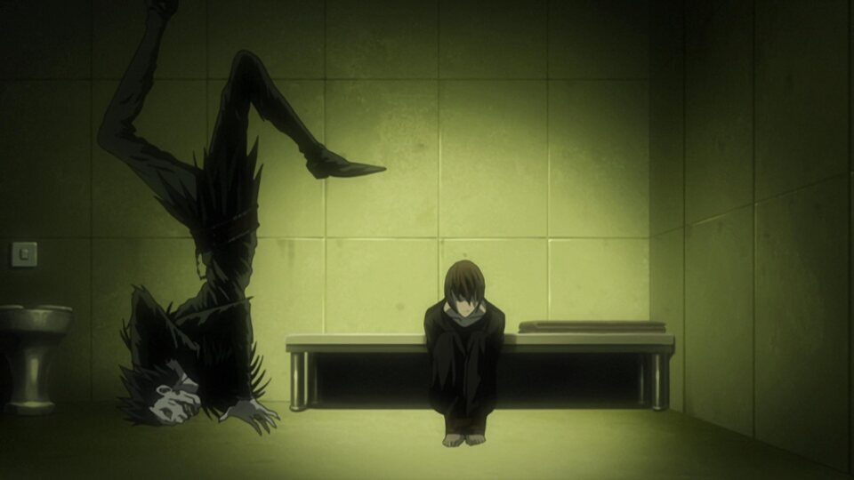 Death Note