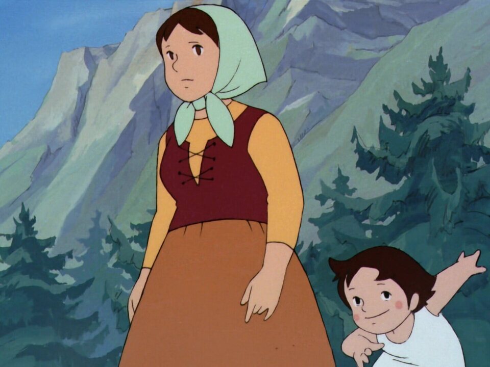 Heidi