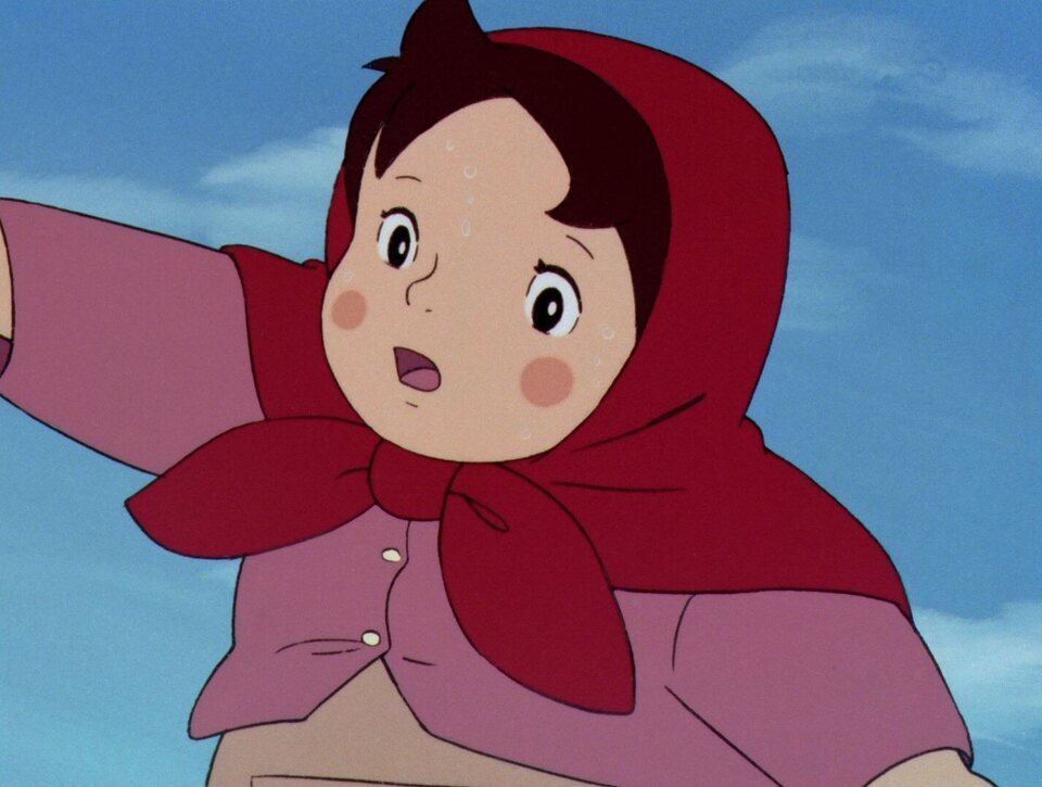 Heidi