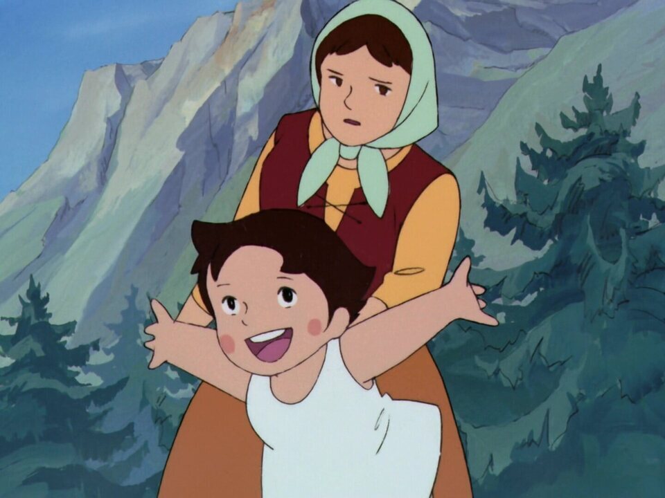 Heidi