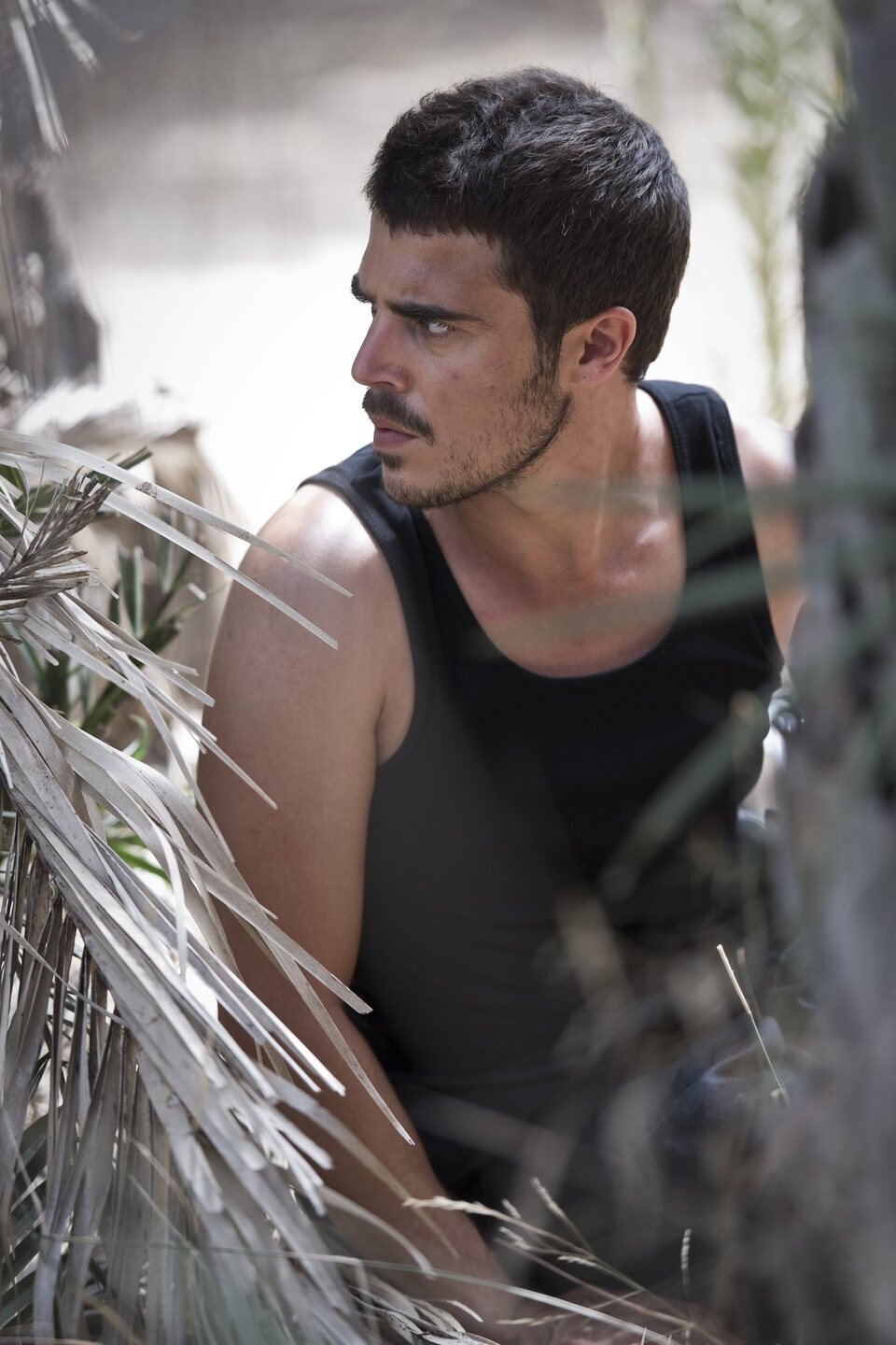 El barco