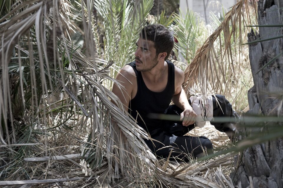 El barco