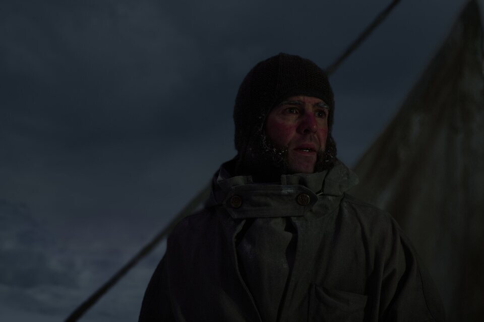 The Terror