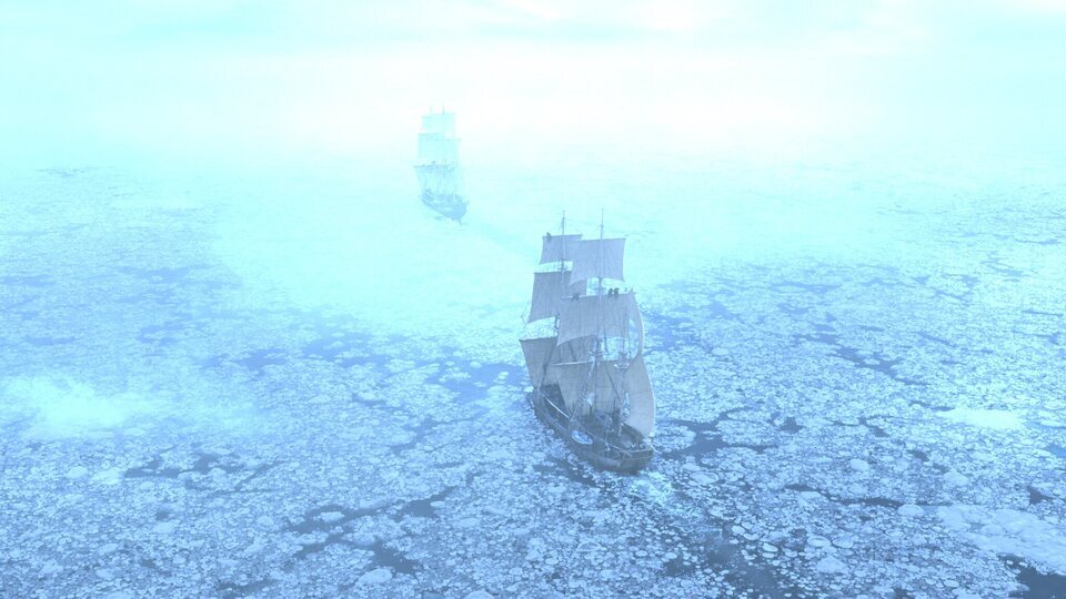 The Terror