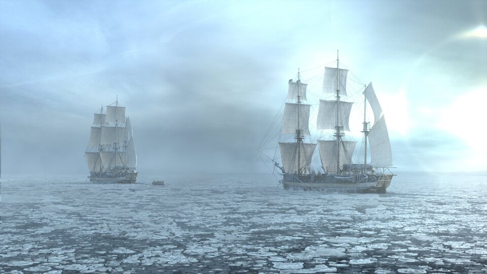 The Terror