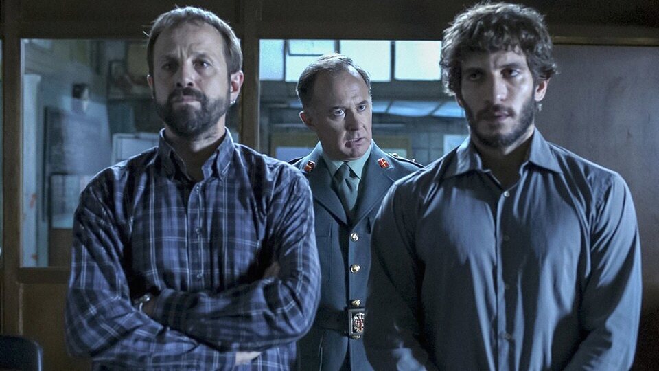 El padre de Caín