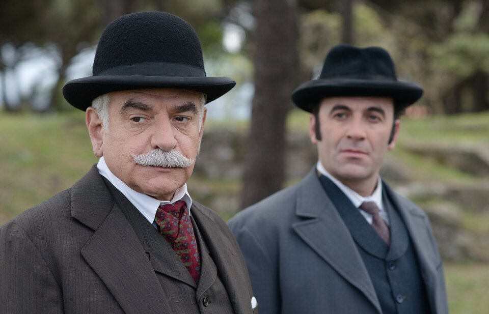 Gran Hotel