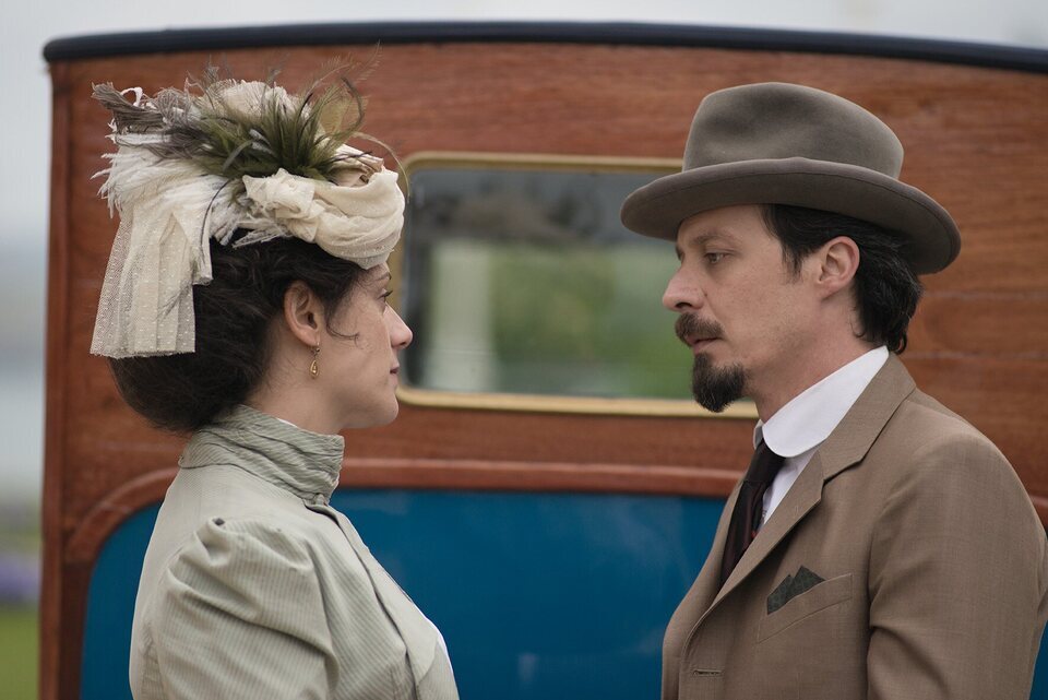 Gran Hotel