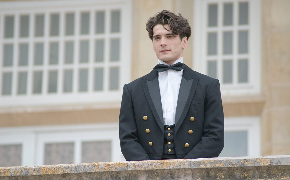 Gran Hotel