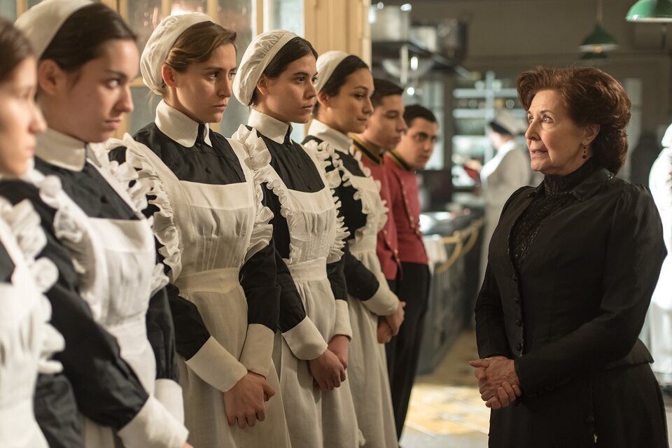 Gran Hotel