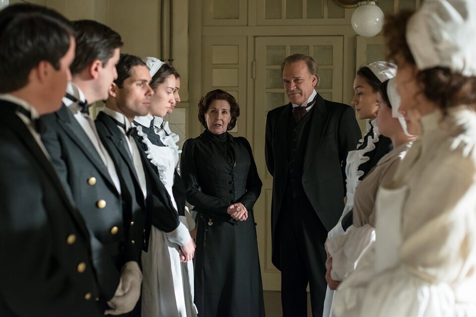 Gran Hotel