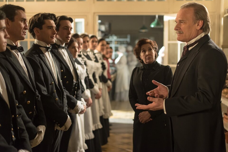 Gran Hotel