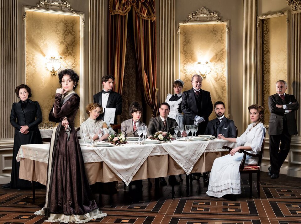 Gran Hotel