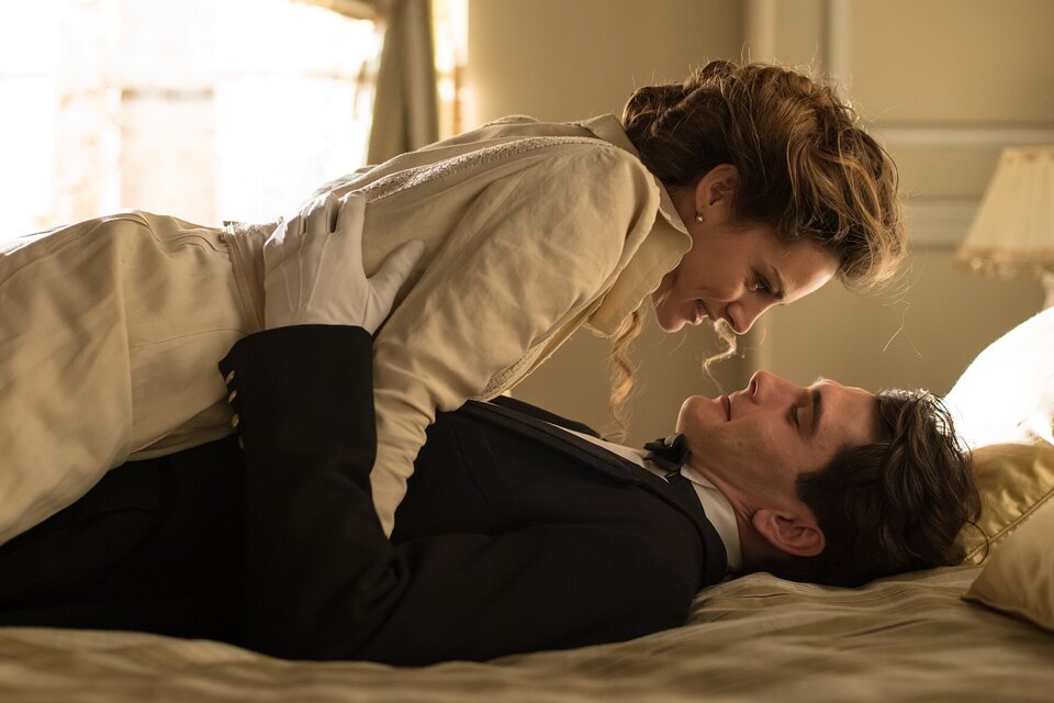 Gran Hotel
