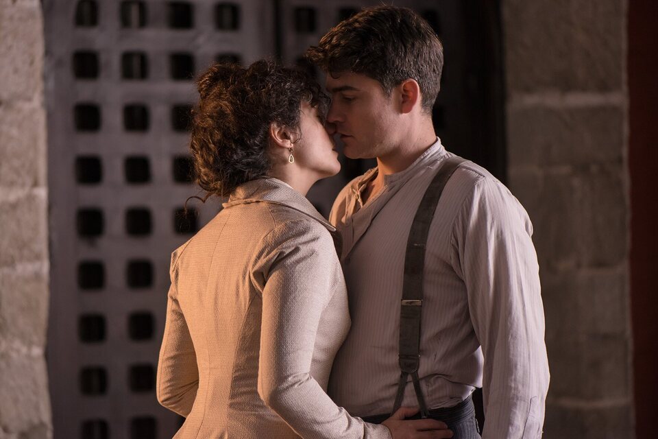 Gran Hotel