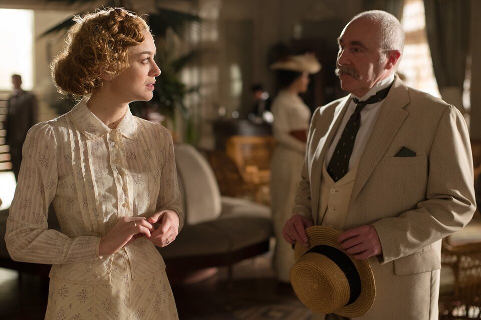 Gran Hotel