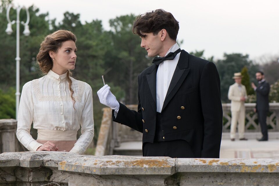Gran Hotel