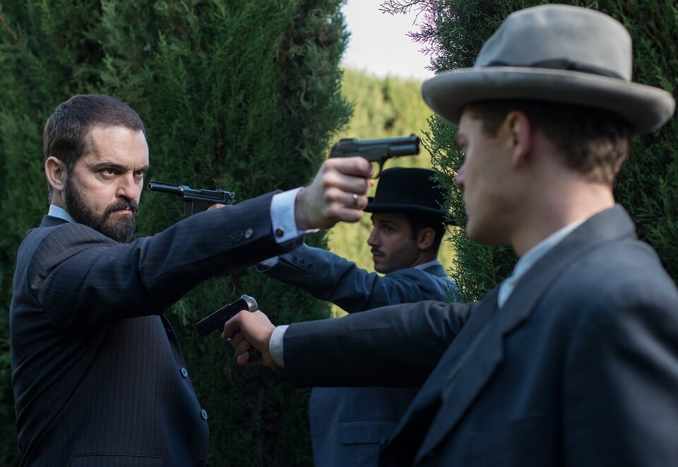Gran Hotel