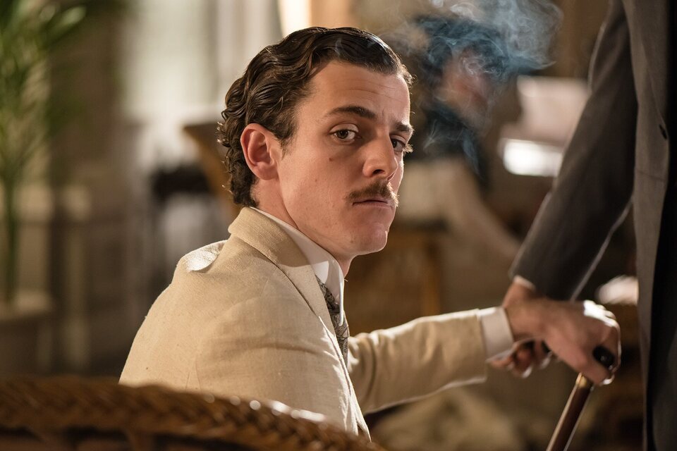 Gran Hotel