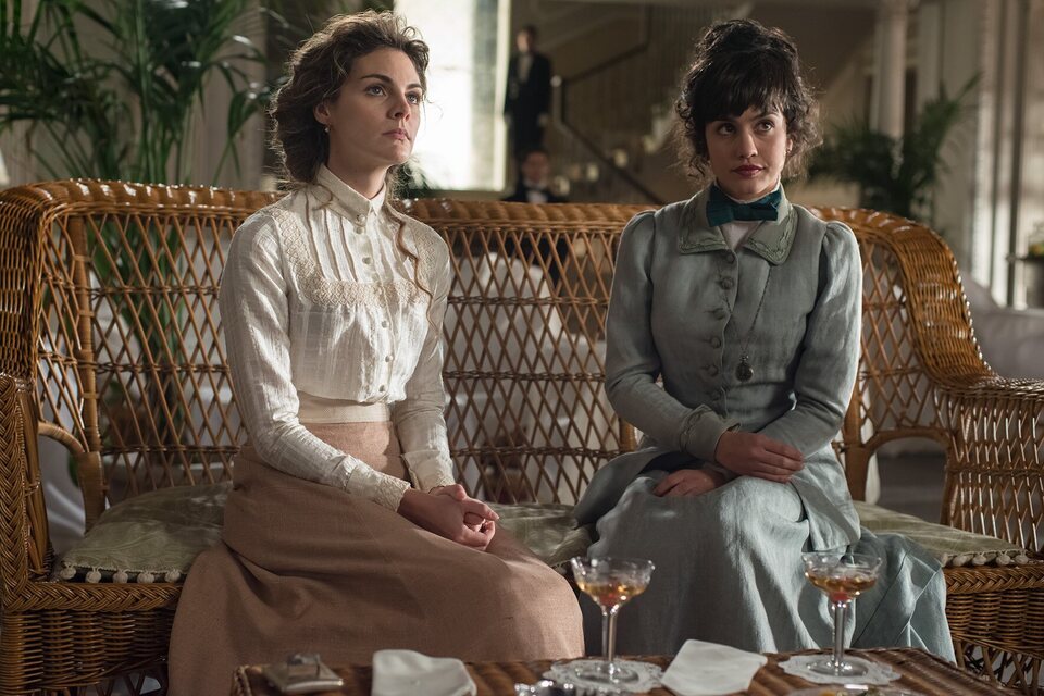 Gran Hotel