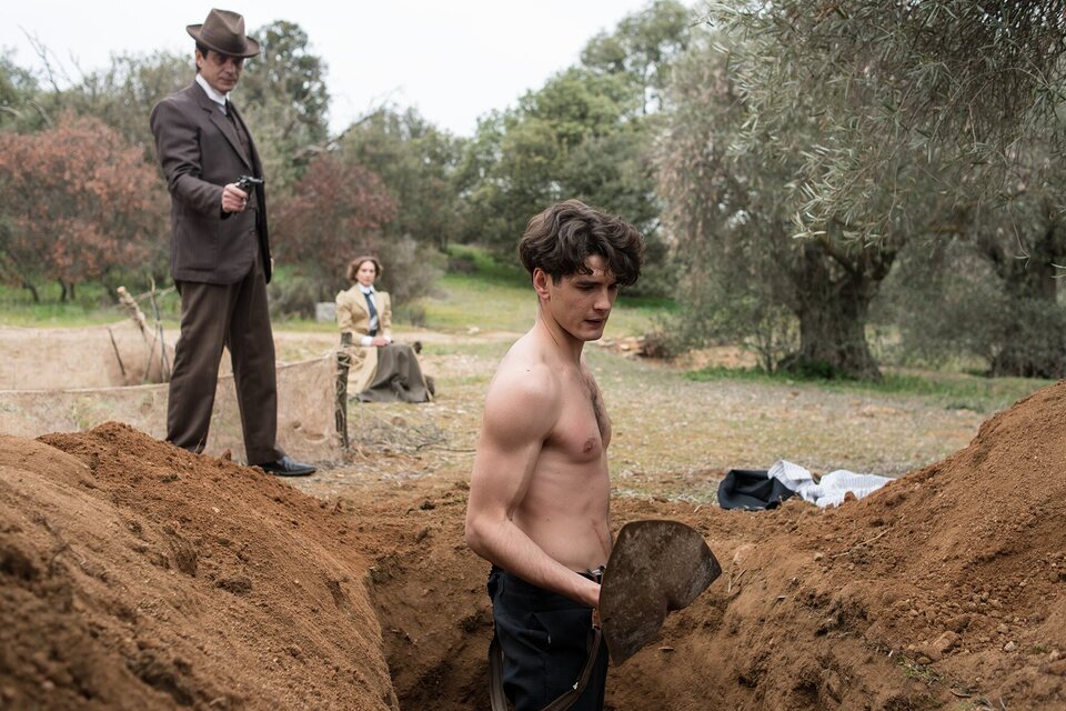 Gran Hotel