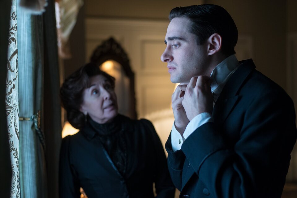 Gran Hotel