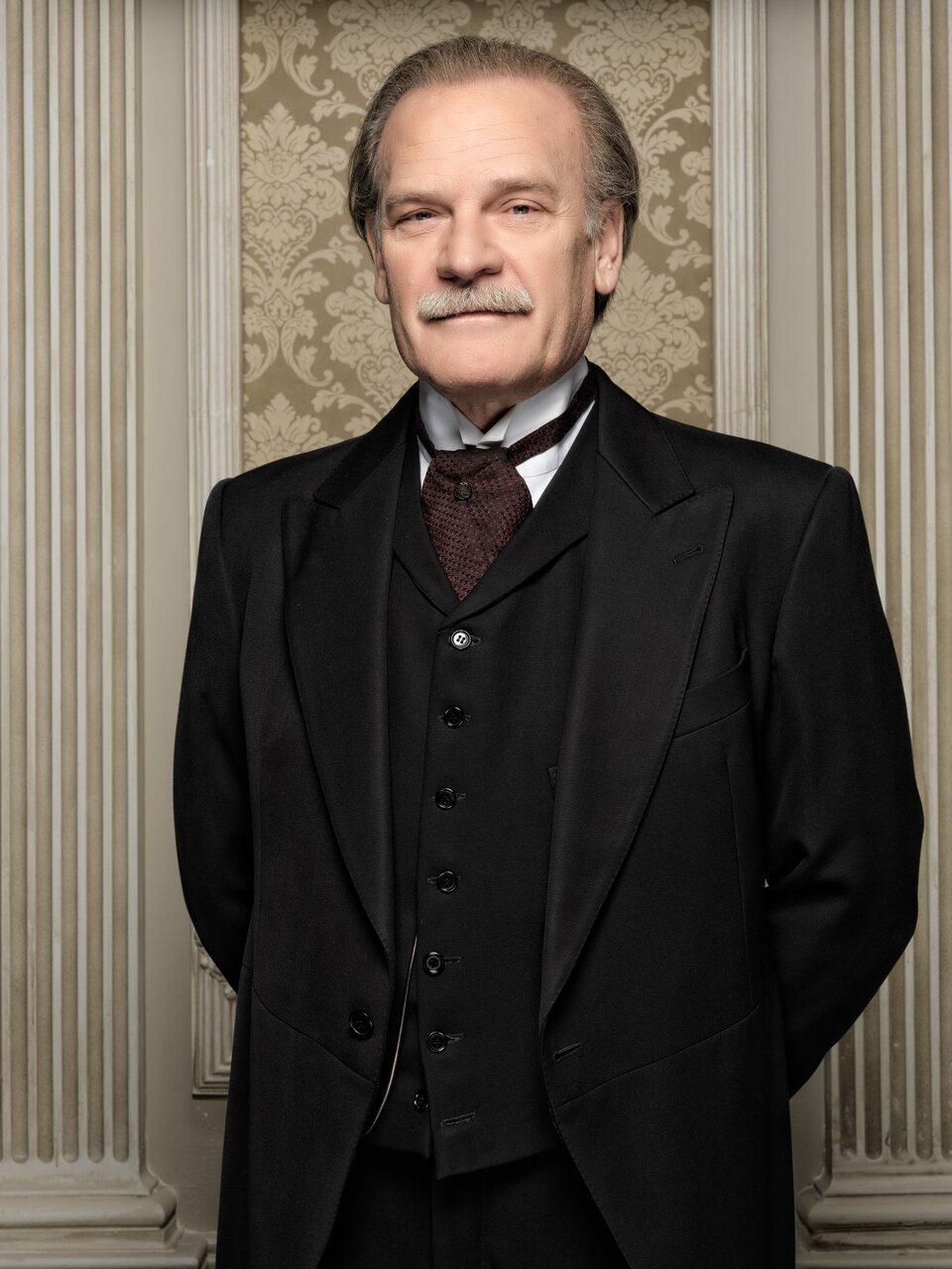 Gran Hotel