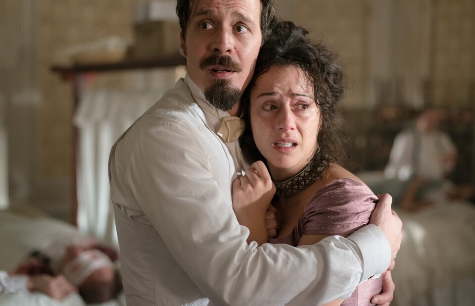 Gran Hotel