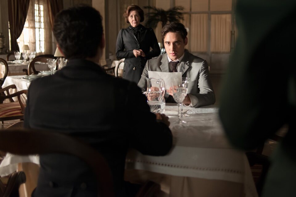 Gran Hotel